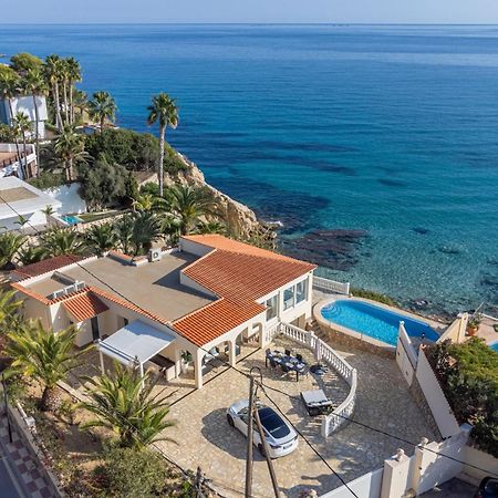 Bahia Verdosa El Campello Εξωτερικό φωτογραφία