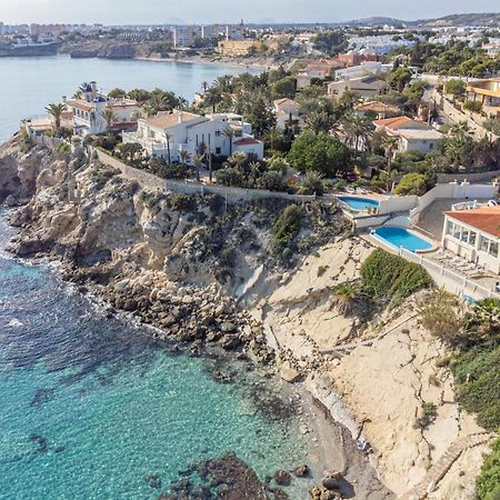 Bahia Verdosa El Campello Εξωτερικό φωτογραφία