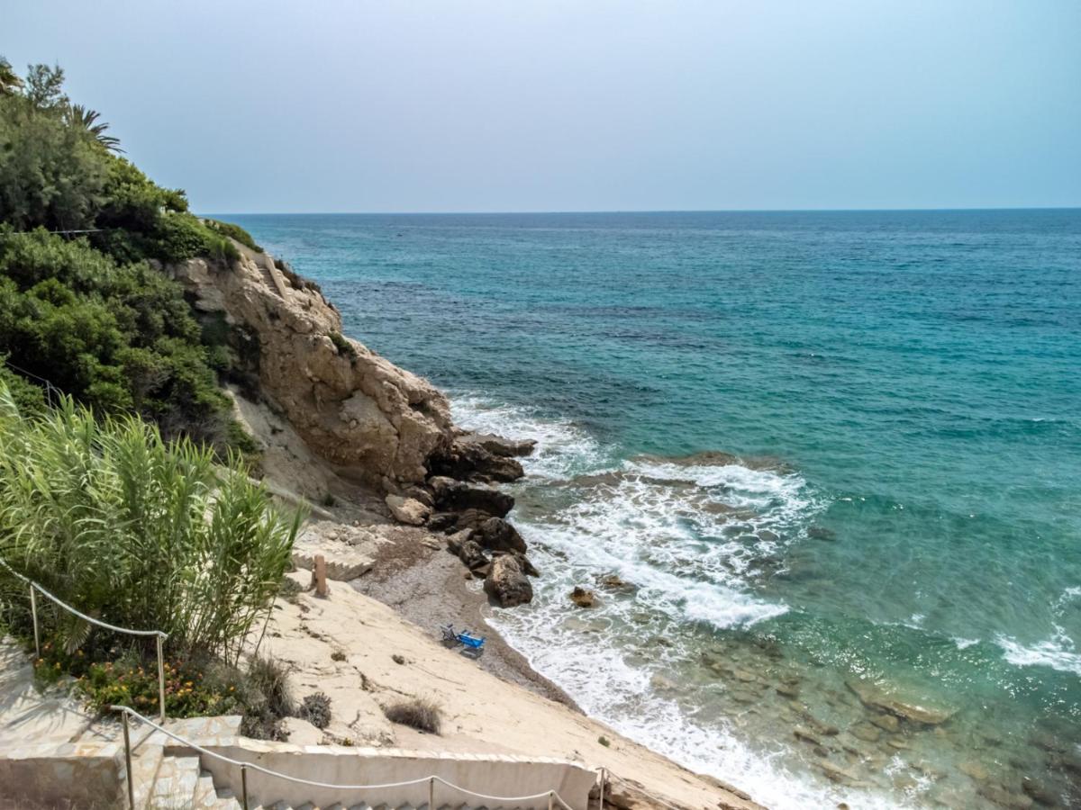 Bahia Verdosa El Campello Εξωτερικό φωτογραφία