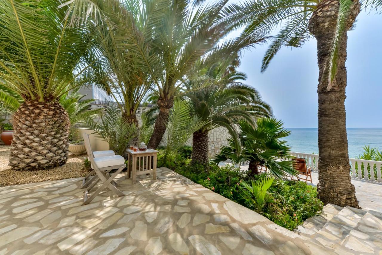 Bahia Verdosa El Campello Εξωτερικό φωτογραφία
