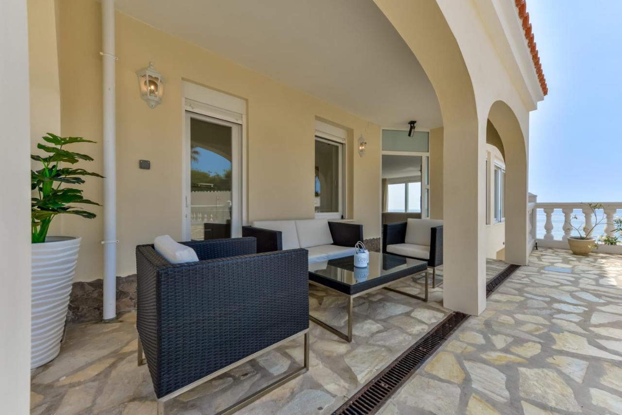 Bahia Verdosa El Campello Εξωτερικό φωτογραφία