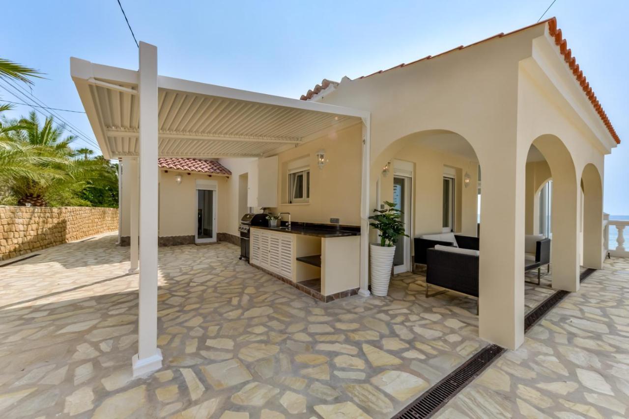 Bahia Verdosa El Campello Εξωτερικό φωτογραφία