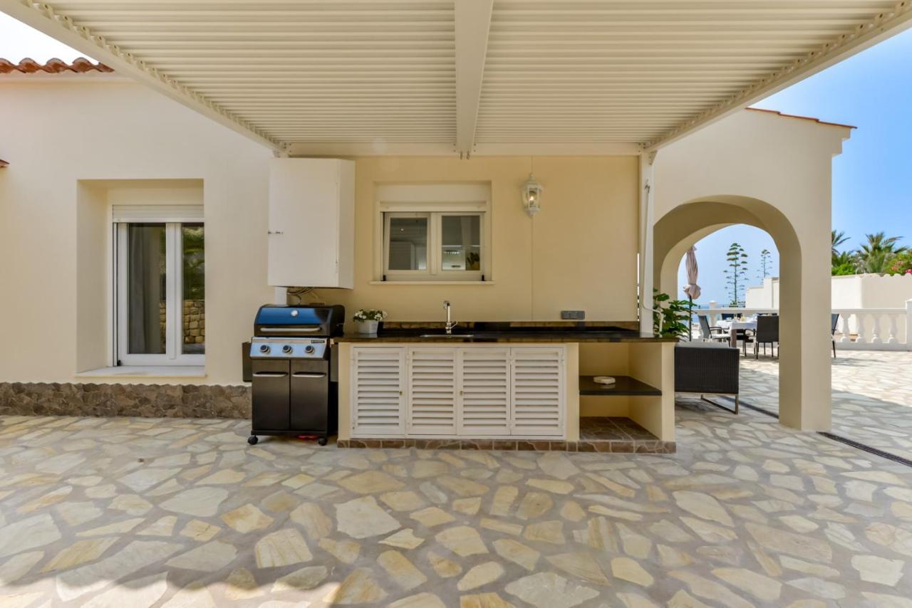 Bahia Verdosa El Campello Εξωτερικό φωτογραφία