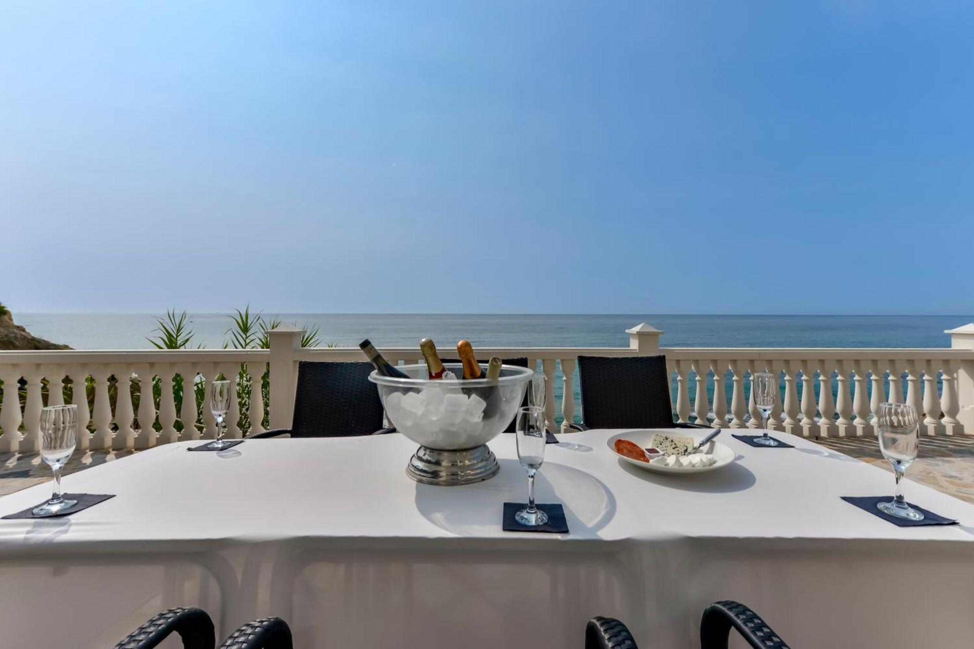 Bahia Verdosa El Campello Εξωτερικό φωτογραφία