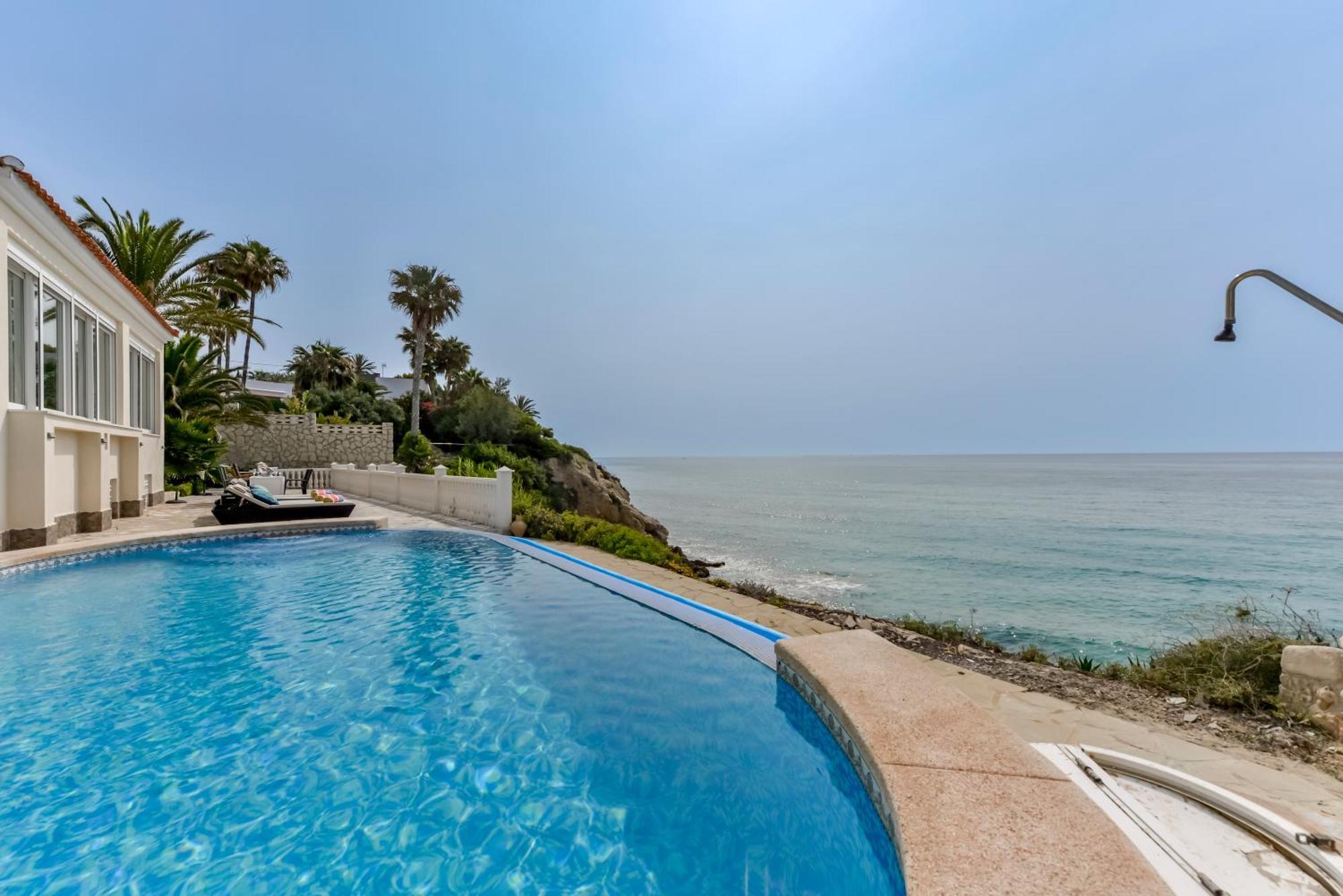 Bahia Verdosa El Campello Εξωτερικό φωτογραφία