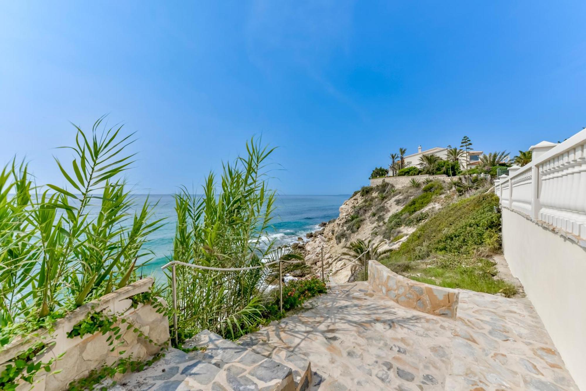 Bahia Verdosa El Campello Εξωτερικό φωτογραφία