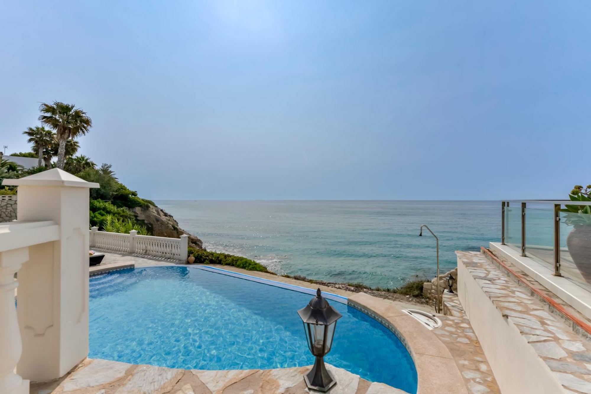 Bahia Verdosa El Campello Εξωτερικό φωτογραφία