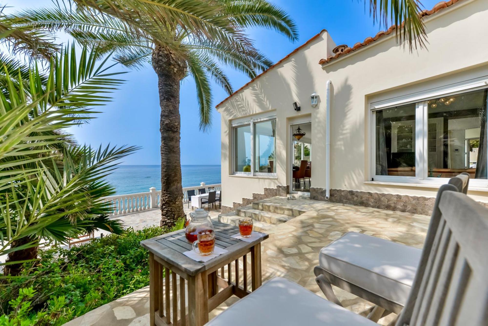 Bahia Verdosa El Campello Εξωτερικό φωτογραφία