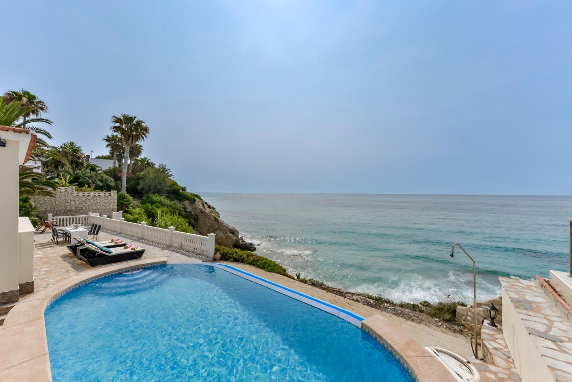 Bahia Verdosa El Campello Εξωτερικό φωτογραφία
