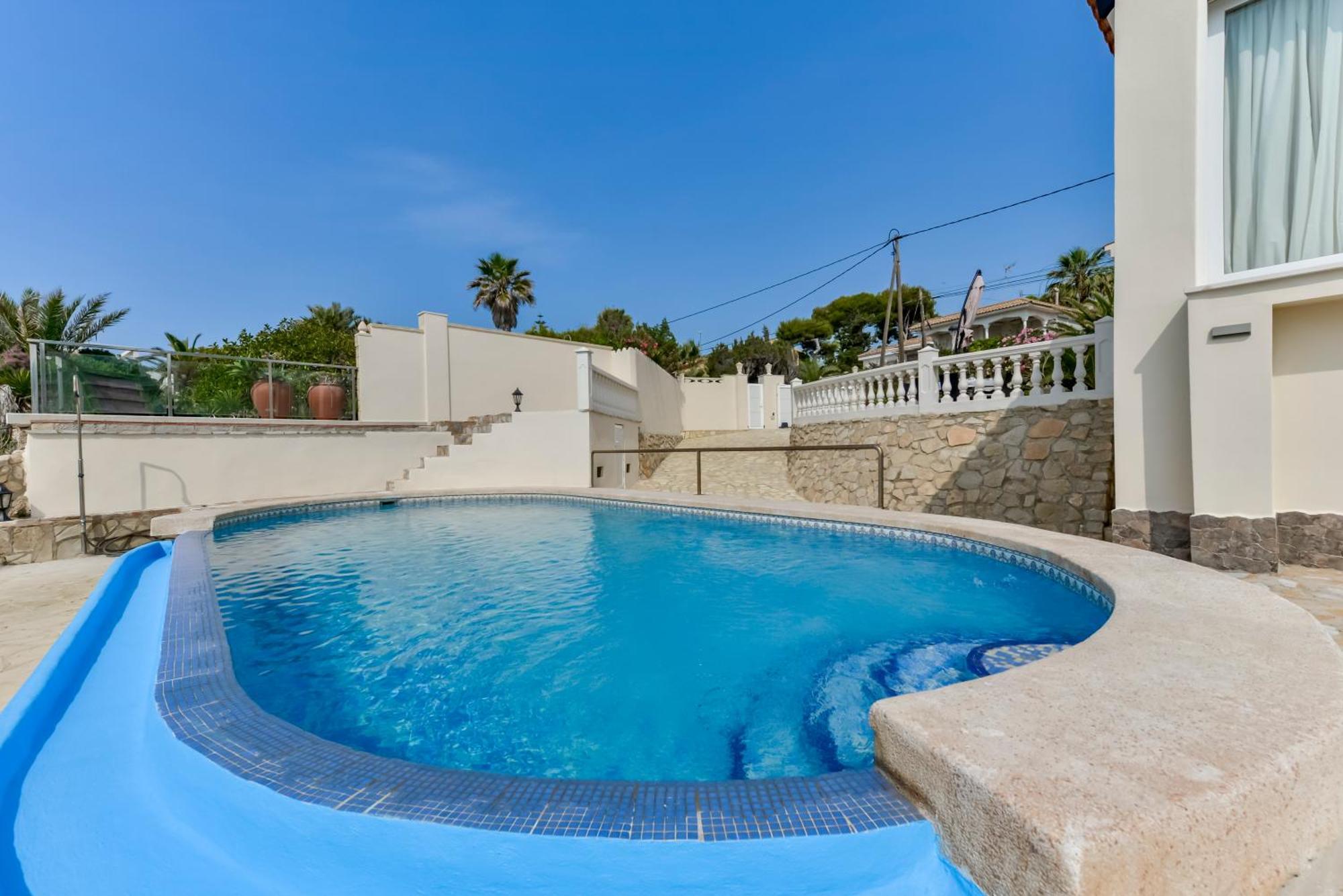 Bahia Verdosa El Campello Εξωτερικό φωτογραφία