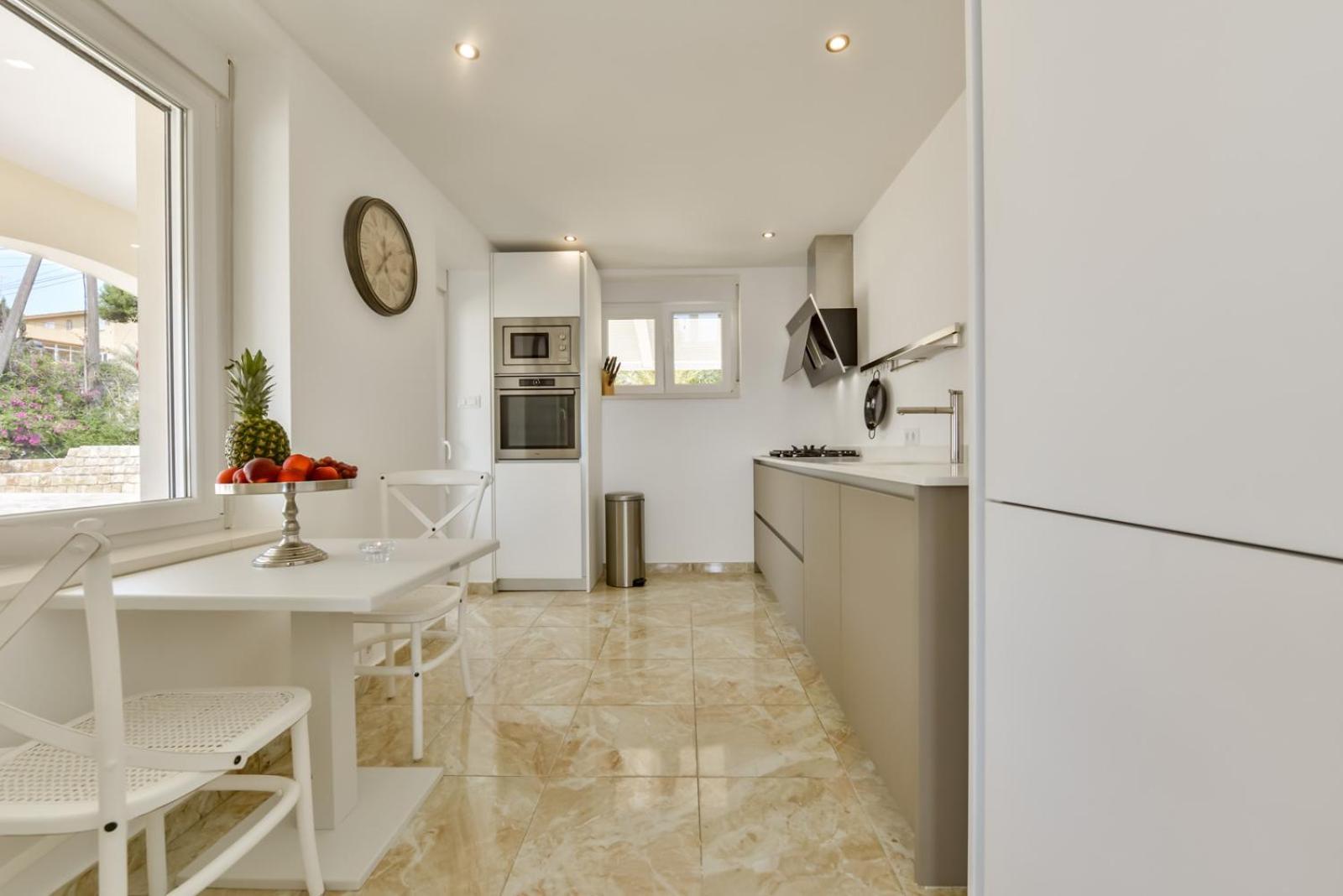 Bahia Verdosa El Campello Εξωτερικό φωτογραφία
