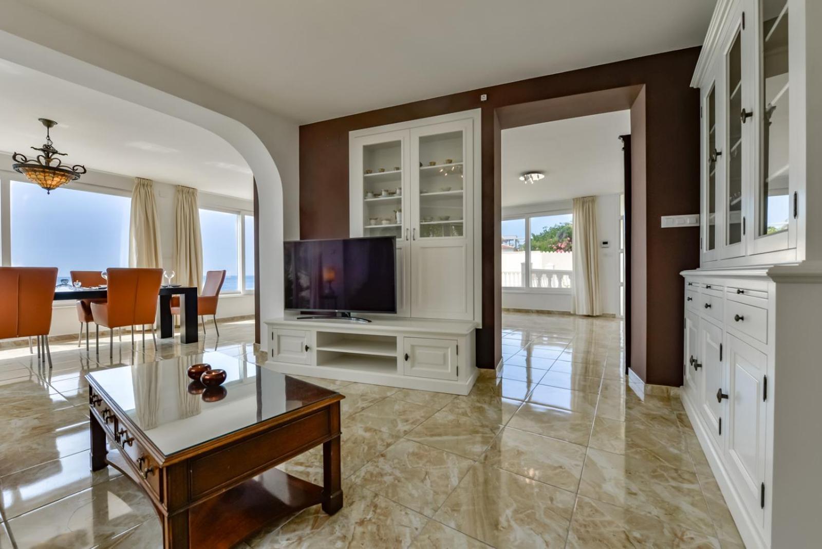 Bahia Verdosa El Campello Εξωτερικό φωτογραφία