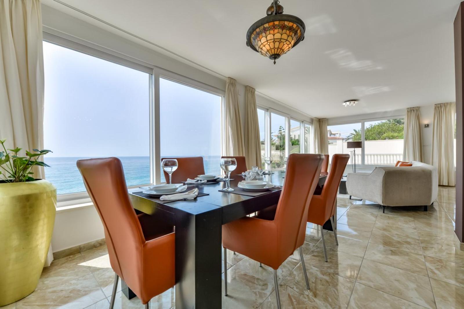 Bahia Verdosa El Campello Εξωτερικό φωτογραφία