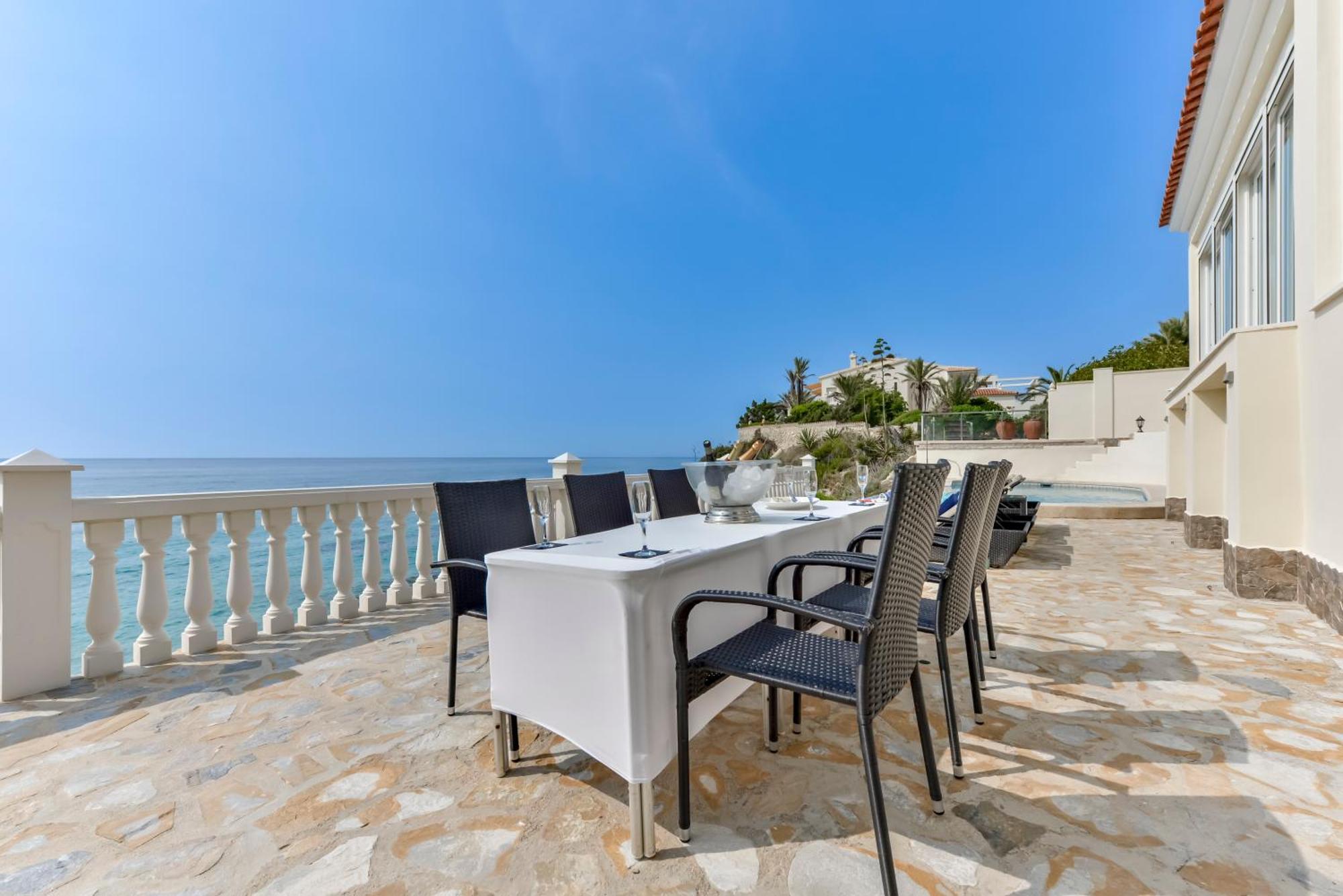Bahia Verdosa El Campello Εξωτερικό φωτογραφία