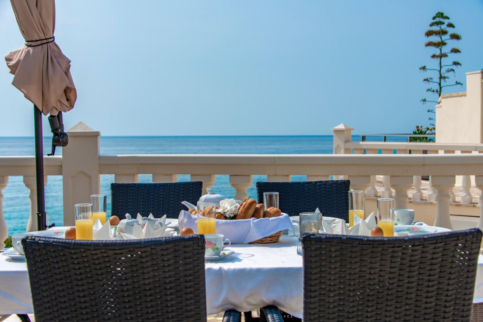 Bahia Verdosa El Campello Εξωτερικό φωτογραφία