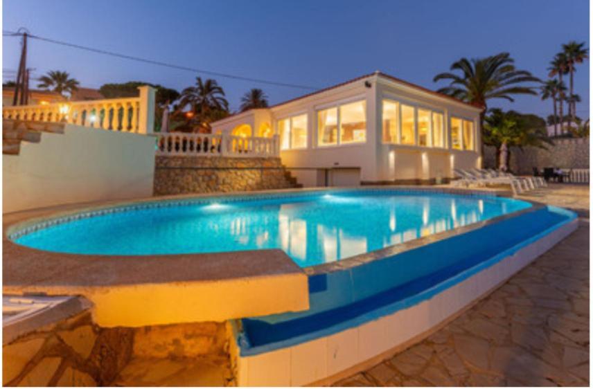 Bahia Verdosa El Campello Εξωτερικό φωτογραφία
