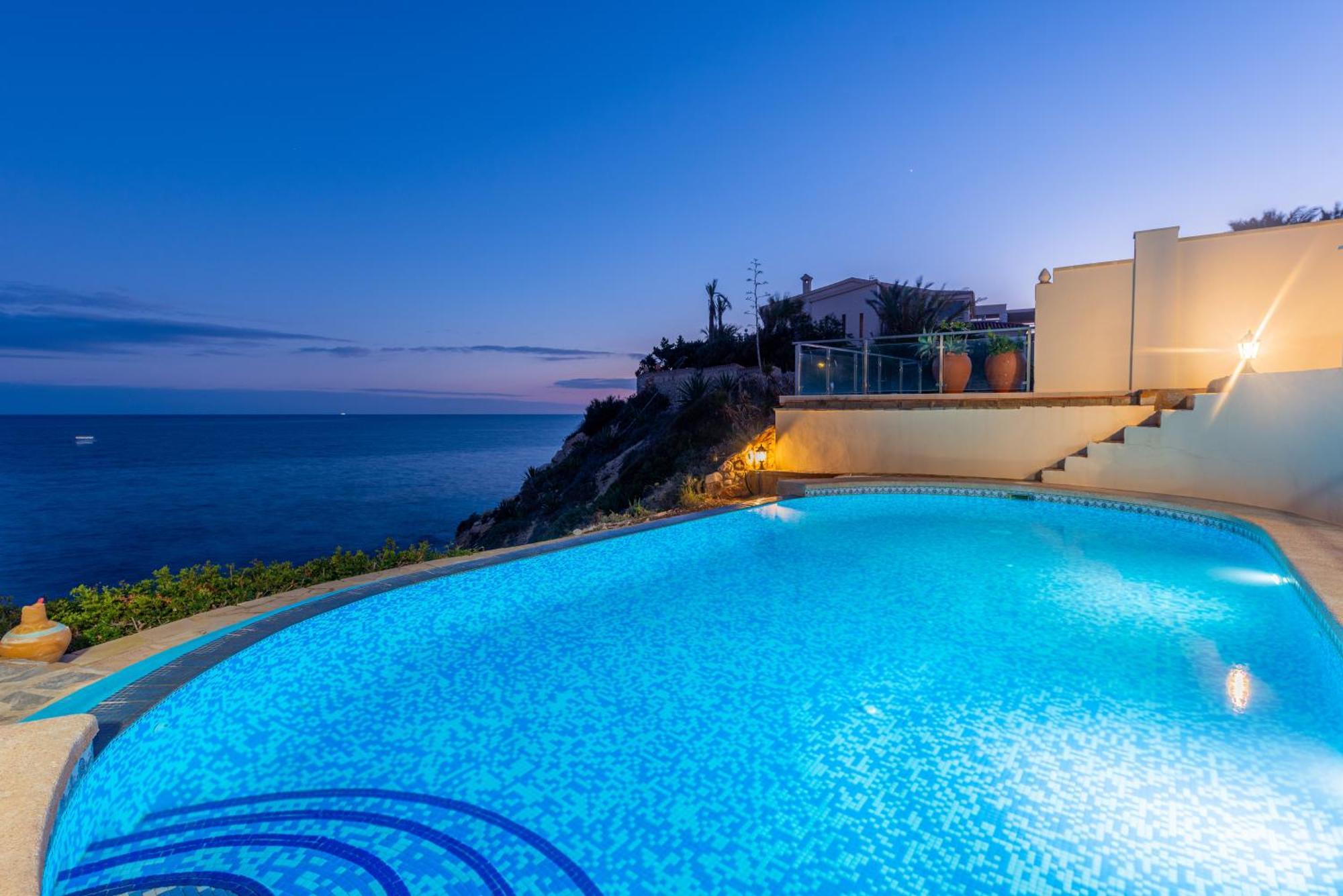 Bahia Verdosa El Campello Εξωτερικό φωτογραφία