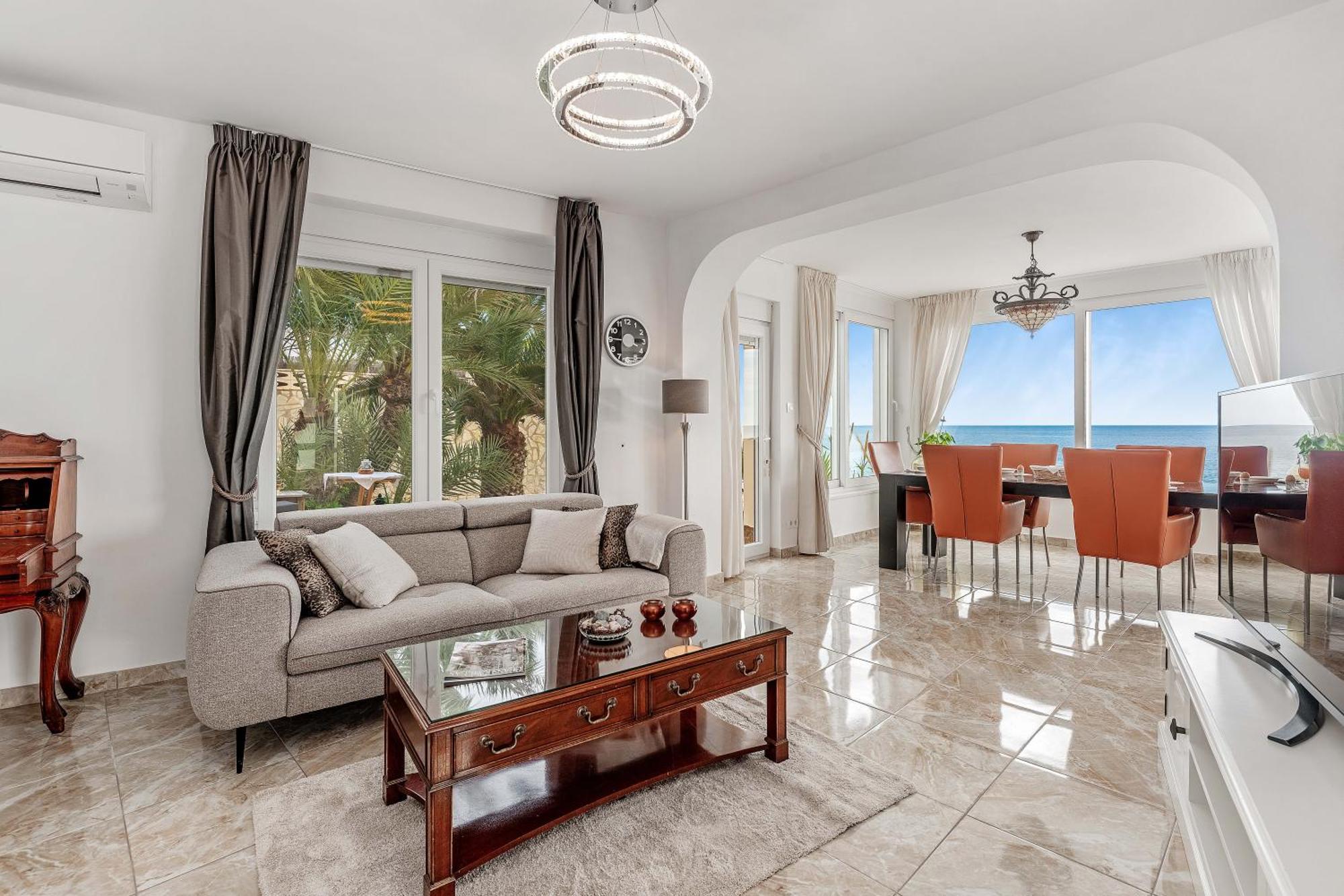 Bahia Verdosa El Campello Εξωτερικό φωτογραφία