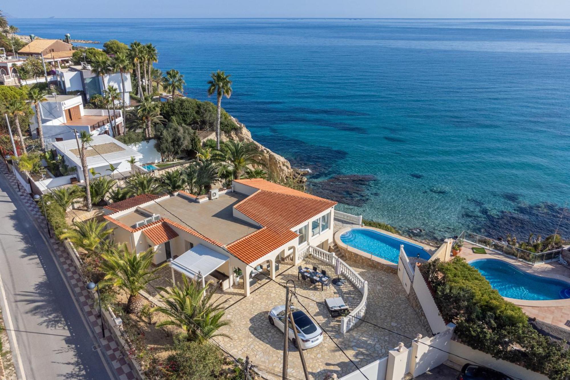 Bahia Verdosa El Campello Εξωτερικό φωτογραφία